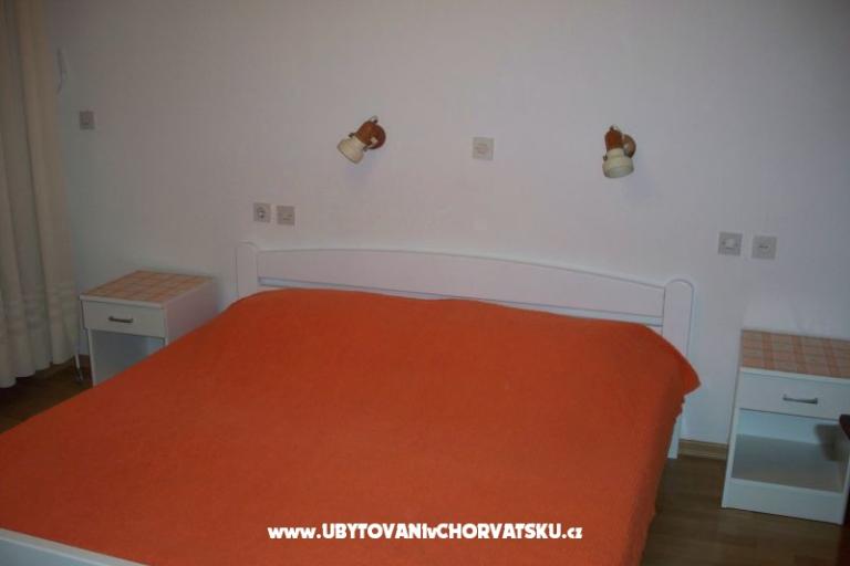 апартаменты Špital – фото 5