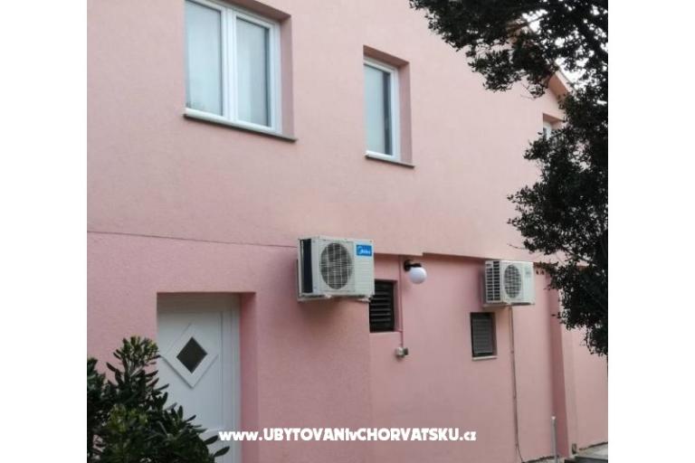 Bungalow Petrović – фото 13