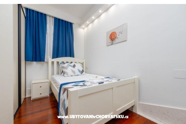 Château Dabo Suites – фото 25