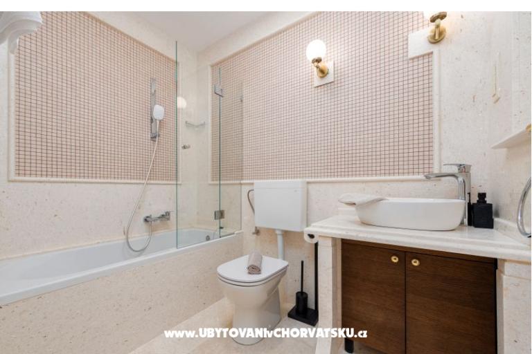 Château Dabo Suites – фото 35