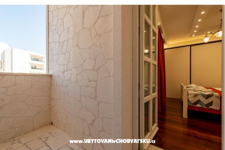 Château Dabo Suites – фото 36