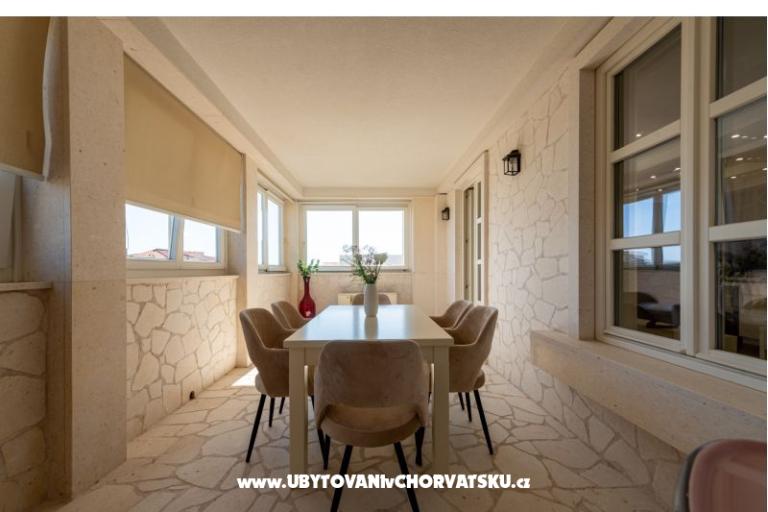 Château Dabo Suites – фото 40