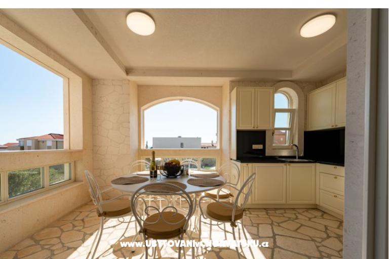 Château Dabo Suites – фото 41