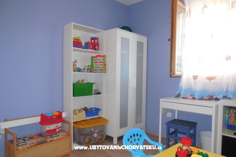 дом za odmor "Arwen" – фото 16