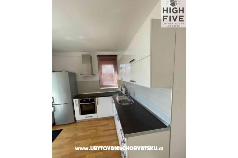 High Five Luxury дом Novalja – фото 10