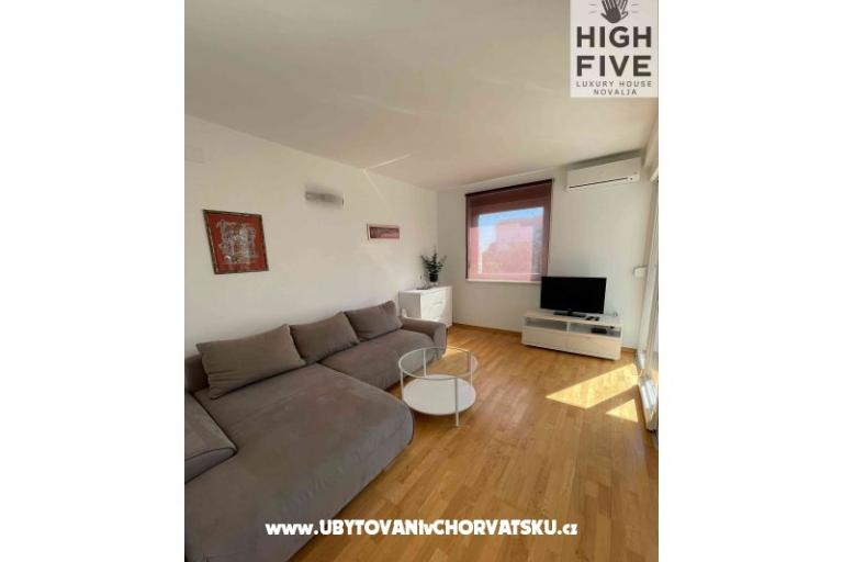 High Five Luxury дом Novalja – фото 14