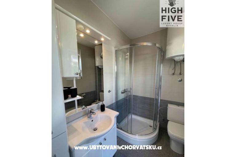 High Five Luxury дом Novalja – фото 16