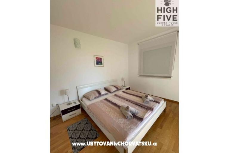 High Five Luxury дом Novalja – фото 17