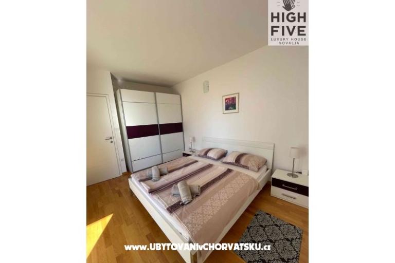 High Five Luxury дом Novalja – фото 18