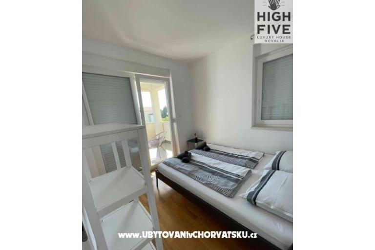 High Five Luxury дом Novalja – фото 19