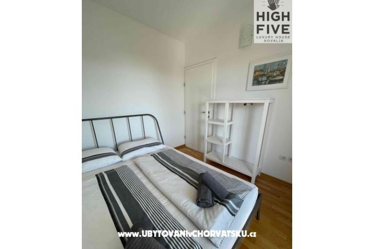 High Five Luxury дом Novalja – фото 20