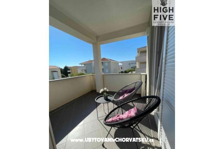High Five Luxury дом Novalja – фото 21