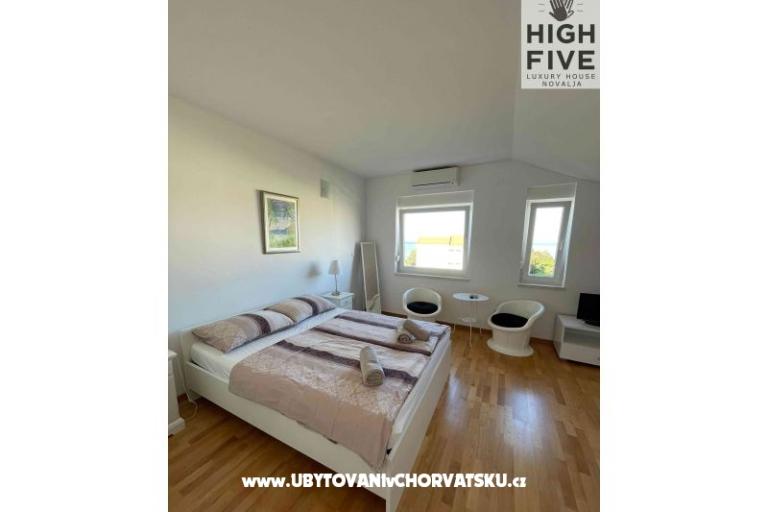 High Five Luxury дом Novalja – фото 23