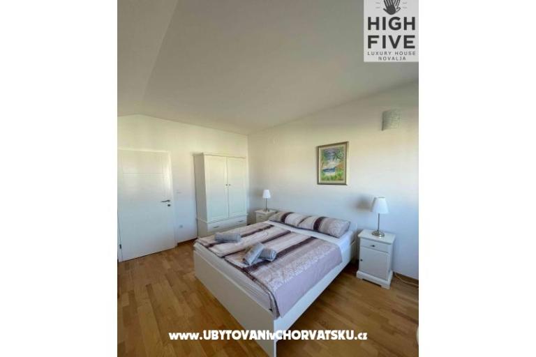 High Five Luxury дом Novalja – фото 24