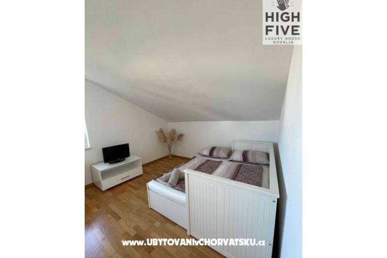 High Five Luxury дом Novalja – фото 25