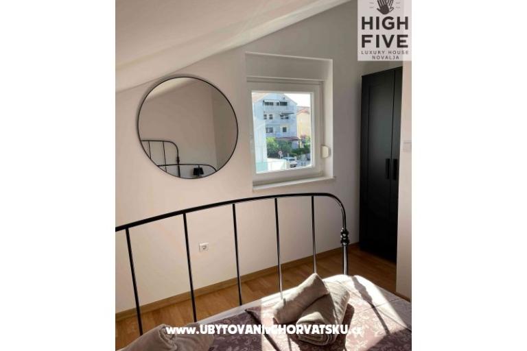 High Five Luxury дом Novalja – фото 27