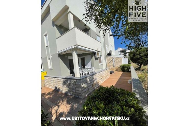 High Five Luxury дом Novalja – фото 6