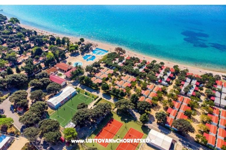 Mobile Home Luna - Камп Straško – фото 11