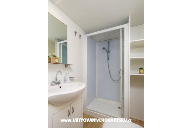 Mobile Home Luna - Камп Straško – фото 13