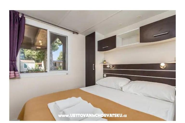 Mobile Home Luna - Камп Straško – фото 4
