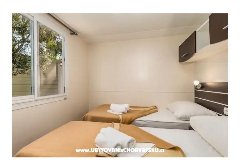 Mobile Home Luna - Камп Straško – фото 5