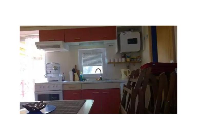 Mobile Home Камп Straško – фото 10