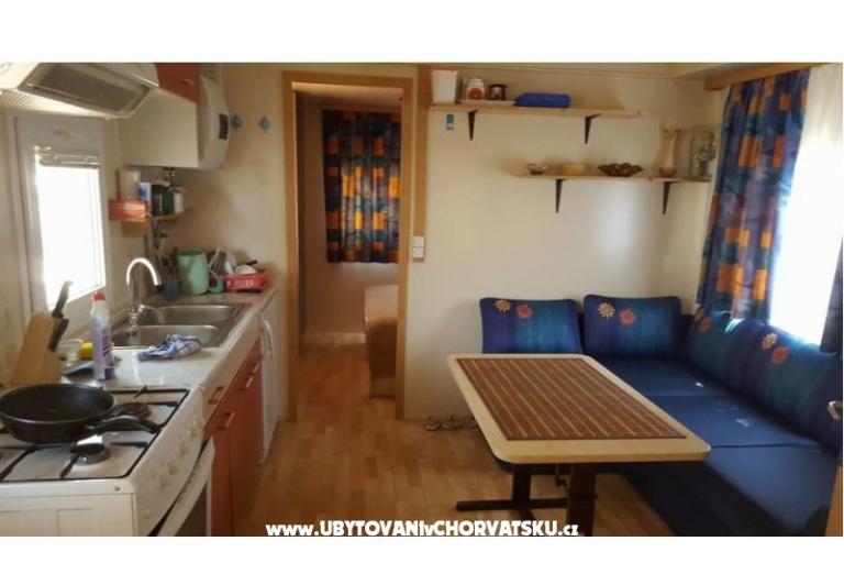 Mobile Home Камп Straško – фото 6