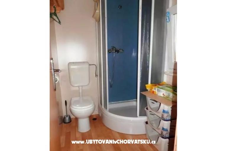 Mobile Home Камп Straško – фото 8