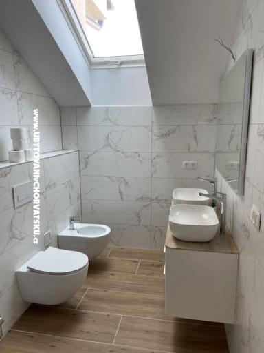 Traumhafte Ferienwohnung in Gajac – фото 10