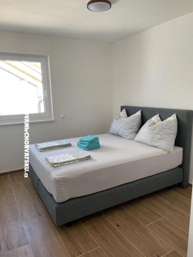 Traumhafte Ferienwohnung in Gajac – фото 12