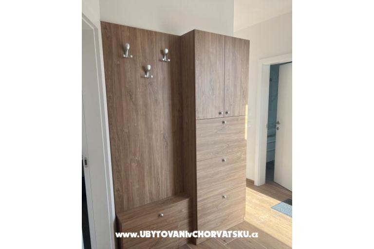 Traumhafte Ferienwohnung in Gajac – фото 16