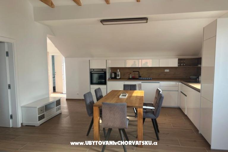 Traumhafte Ferienwohnung in Gajac – фото 5