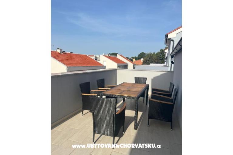 Traumhafte Ferienwohnung in Gajac – фото 6