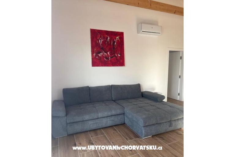 Traumhafte Ferienwohnung in Gajac – фото 7