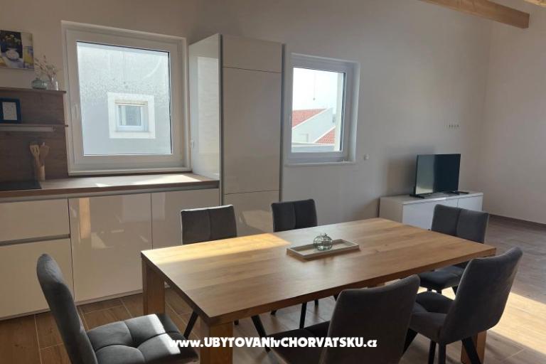 Traumhafte Ferienwohnung in Gajac – фото 8