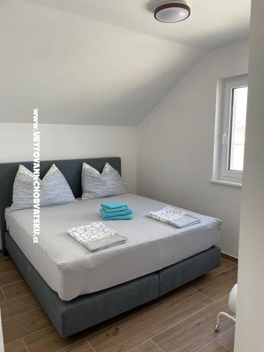 Traumhafte Ferienwohnung in Gajac – фото 9