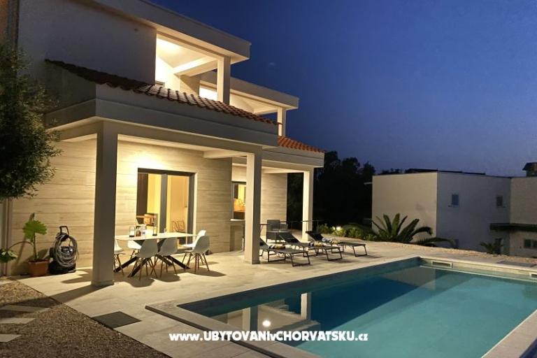 Villa Harmony – фото 19