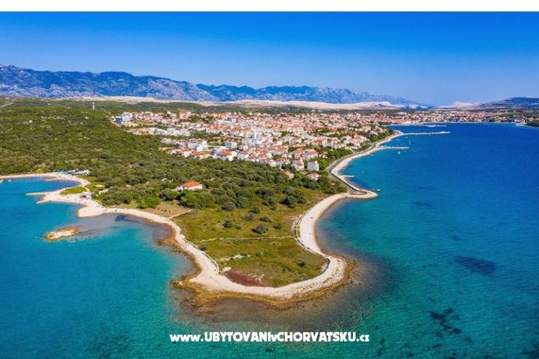 Villa Omra апартаменты – фото 11