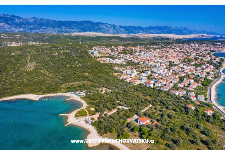 Villa Omra апартаменты – фото 13