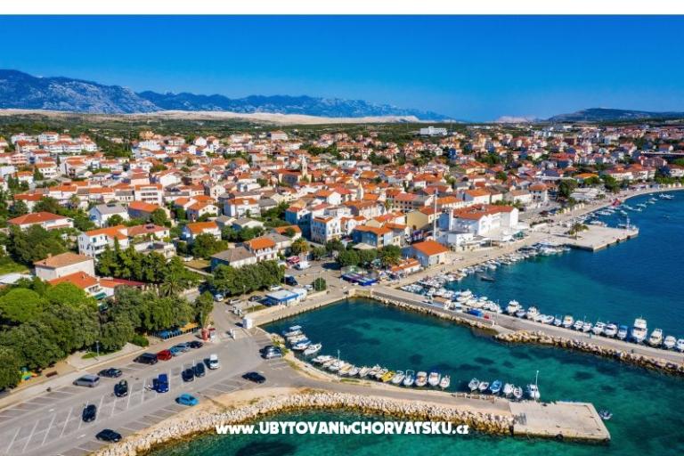 Villa Omra апартаменты – фото 14