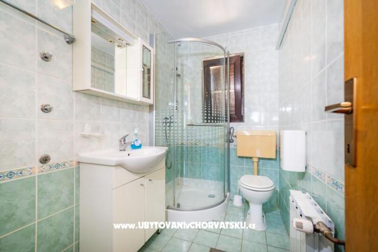 Villa Omra апартаменты – фото 5