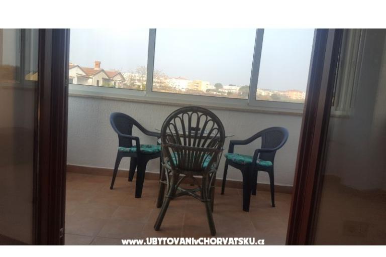 апартамент SANI – фото 11