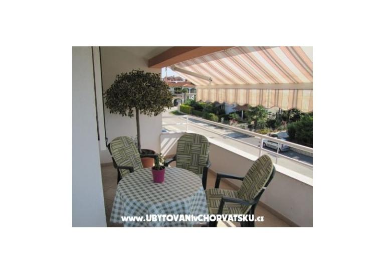 Maena Appartments – фото 3