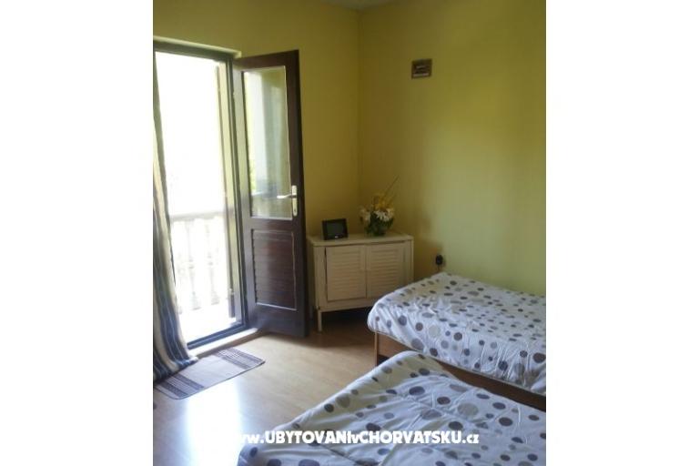 Holiday home Vito – фото 12