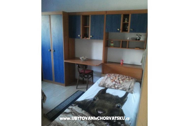 Holiday home Vito – фото 14