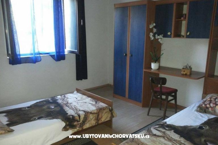 Holiday home Vito – фото 15