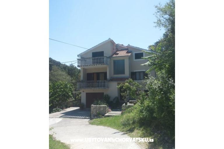 Holiday home Vito – фото 17