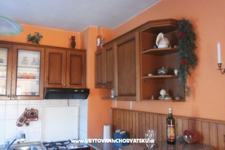 Holiday home Vito – фото 7