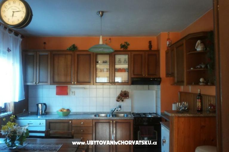 Holiday home Vito – фото 8