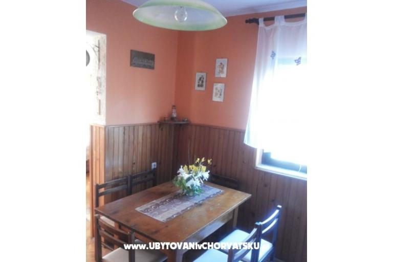 Holiday home Vito – фото 9